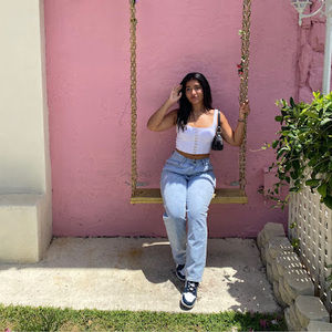 Meet your Posher, Giorgia